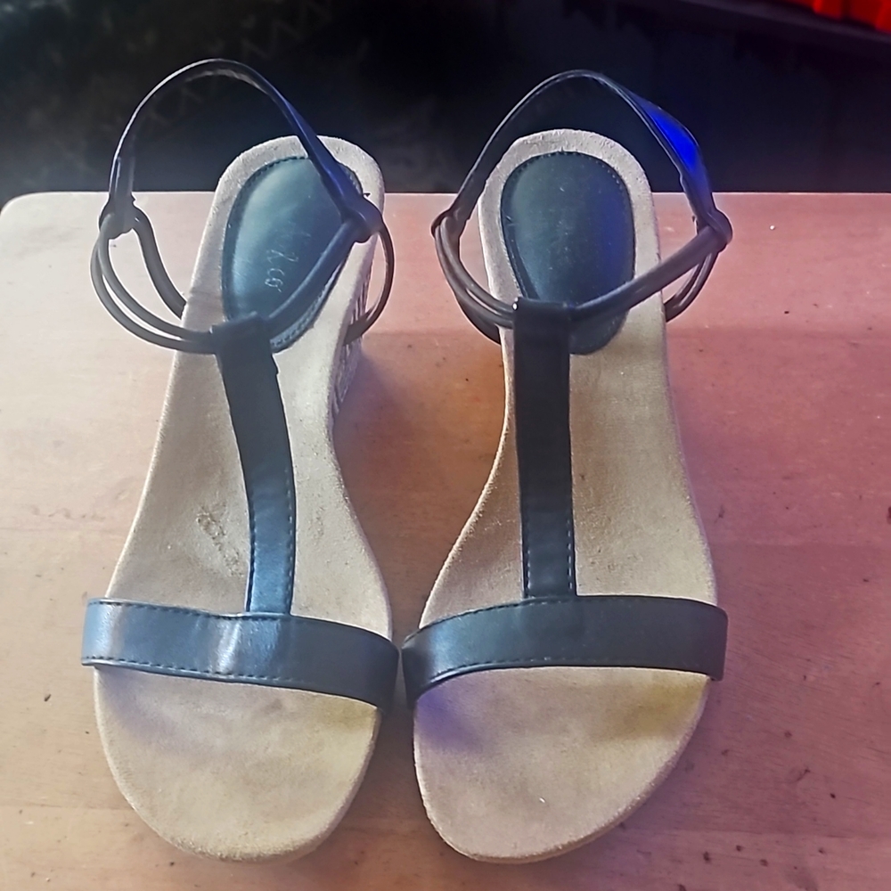 WEDGES